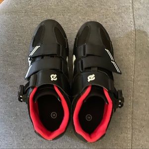 Peloton Shoes Size 38